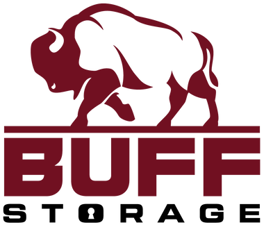 affordable storage at Buff Storage in Canyon Texas